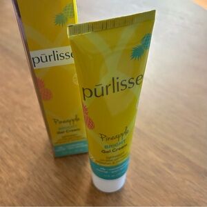 Purlisse Pineapple Bright Gel Cream